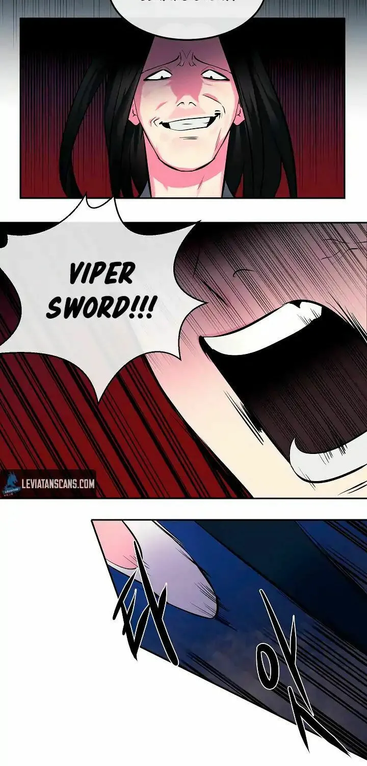 Read Volcanic Age chapter 102 image 32 on Lezhin