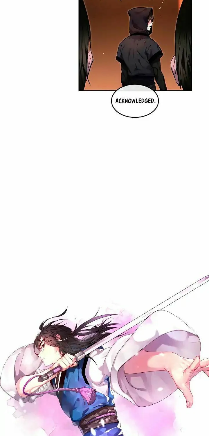 Read Volcanic Age chapter 102 image 4 on Lezhin