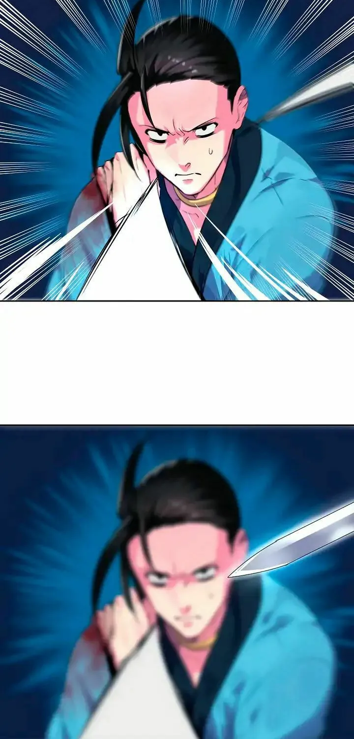 Read Volcanic Age chapter 102 image 41 on Lezhin