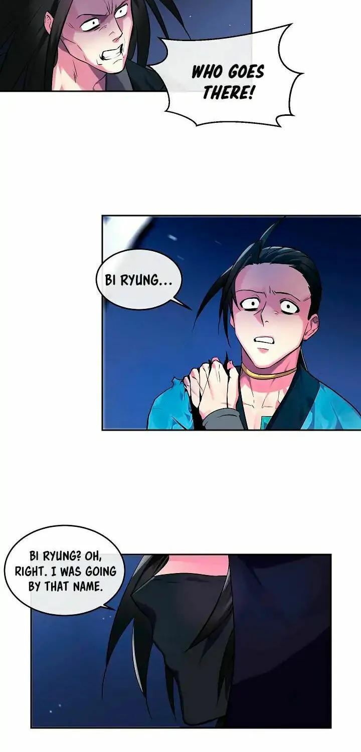 Read Volcanic Age chapter 102 image 44 on Lezhin