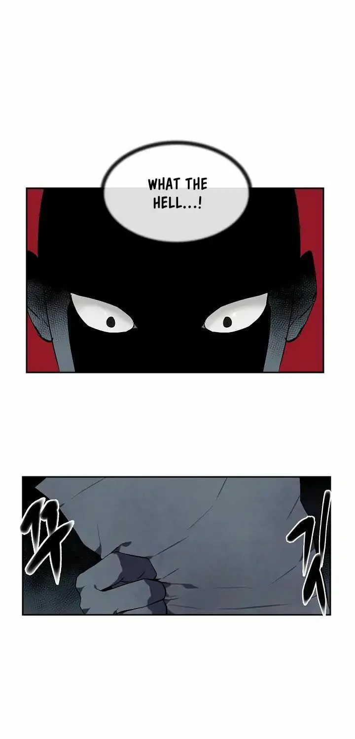 Read Volcanic Age chapter 103 image 1 on Lezhin