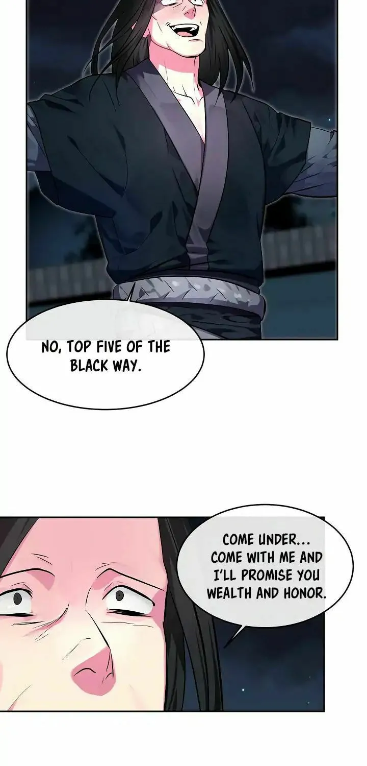 Read Volcanic Age chapter 103 image 12 on Lezhin