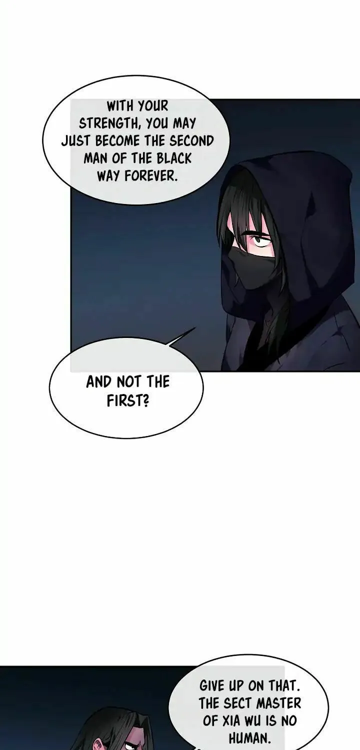 Read Volcanic Age chapter 103 image 13 on Lezhin