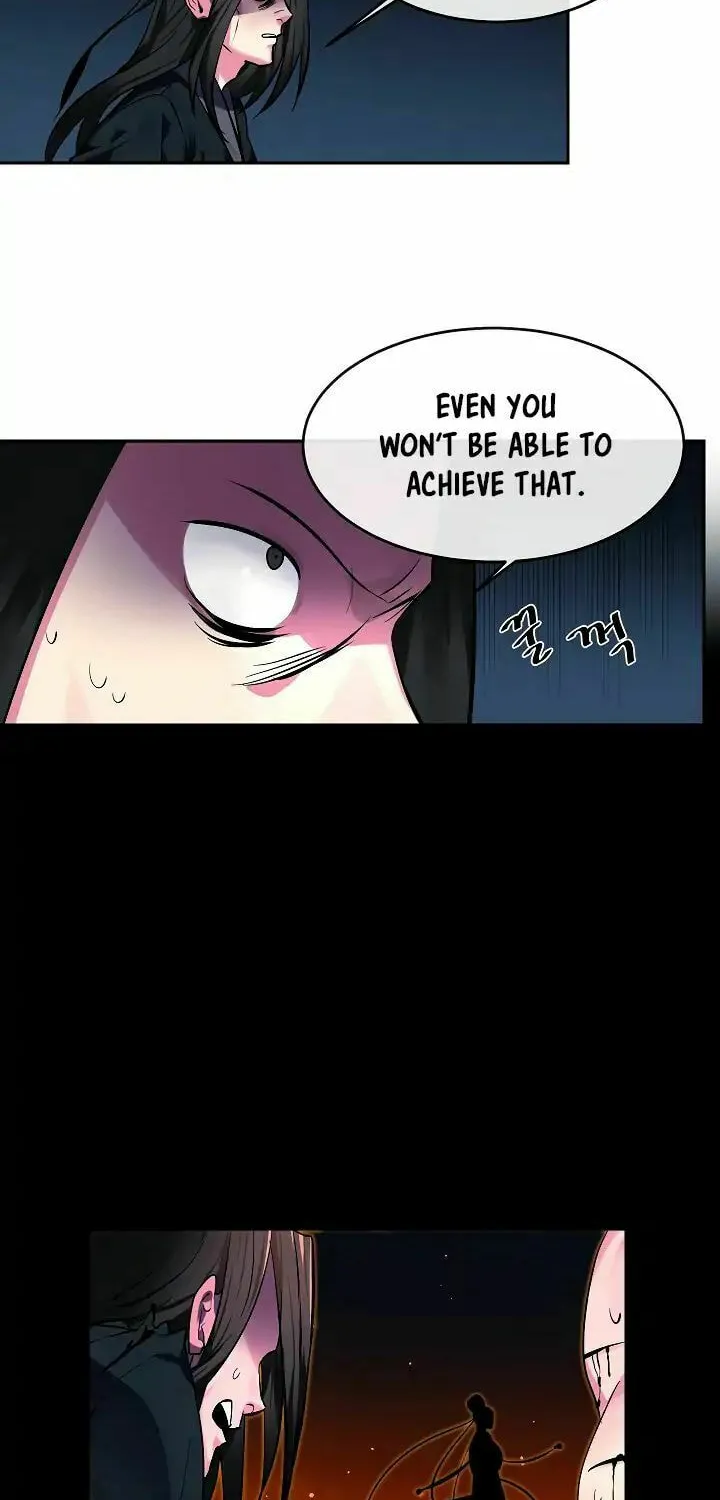 Read Volcanic Age chapter 103 image 14 on Lezhin