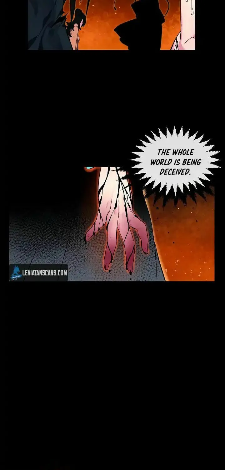 Read Volcanic Age chapter 103 image 15 on Lezhin