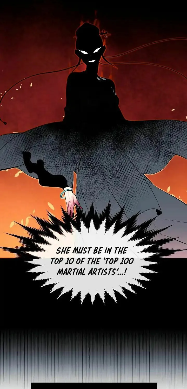 Read Volcanic Age chapter 103 image 16 on Lezhin