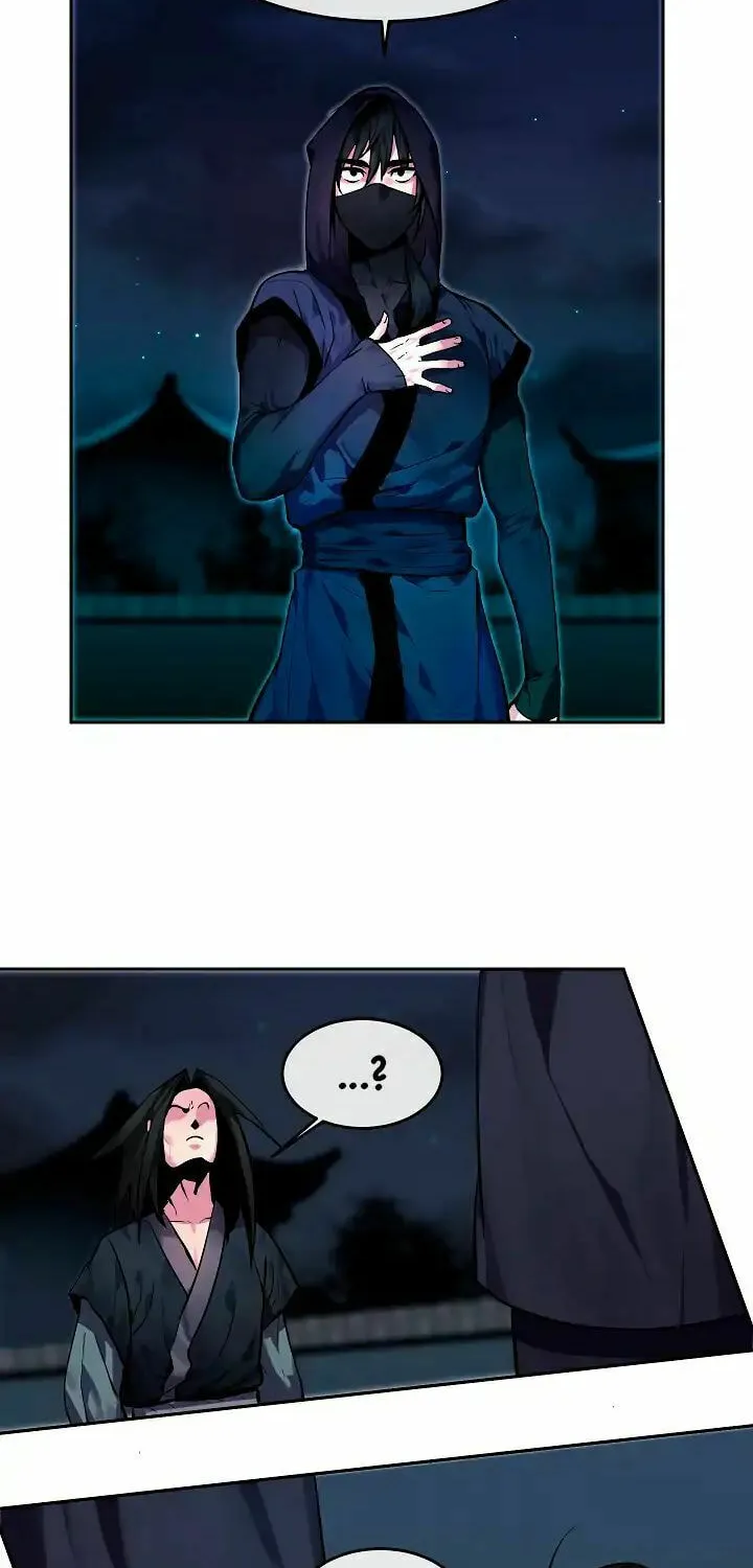 Read Volcanic Age chapter 103 image 19 on Lezhin