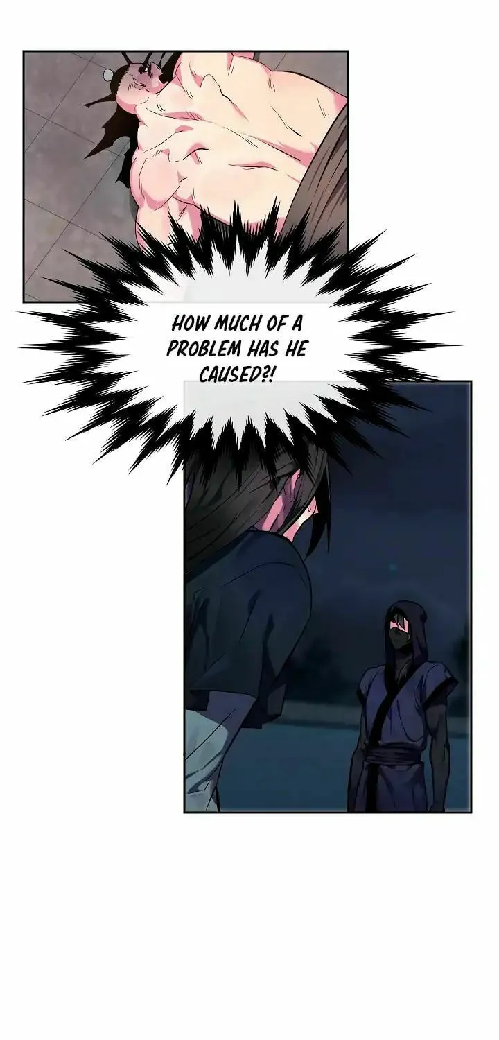 Read Volcanic Age chapter 103 image 2 on Lezhin