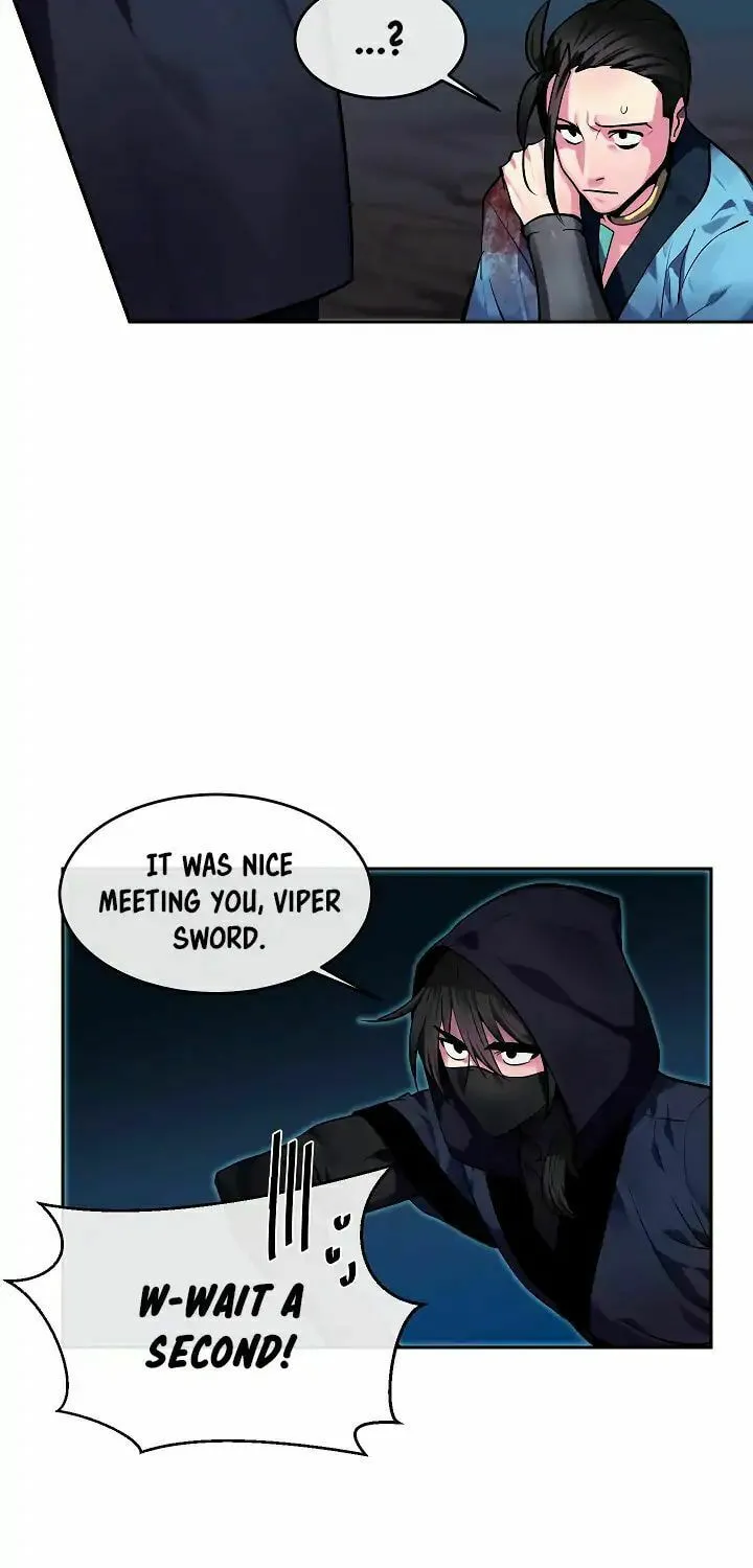 Read Volcanic Age chapter 103 image 20 on Lezhin