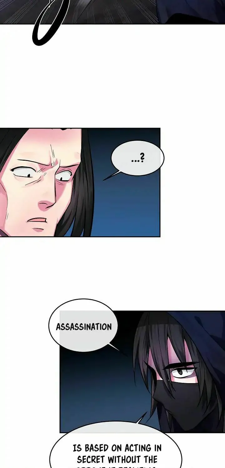 Read Volcanic Age chapter 103 image 24 on Lezhin