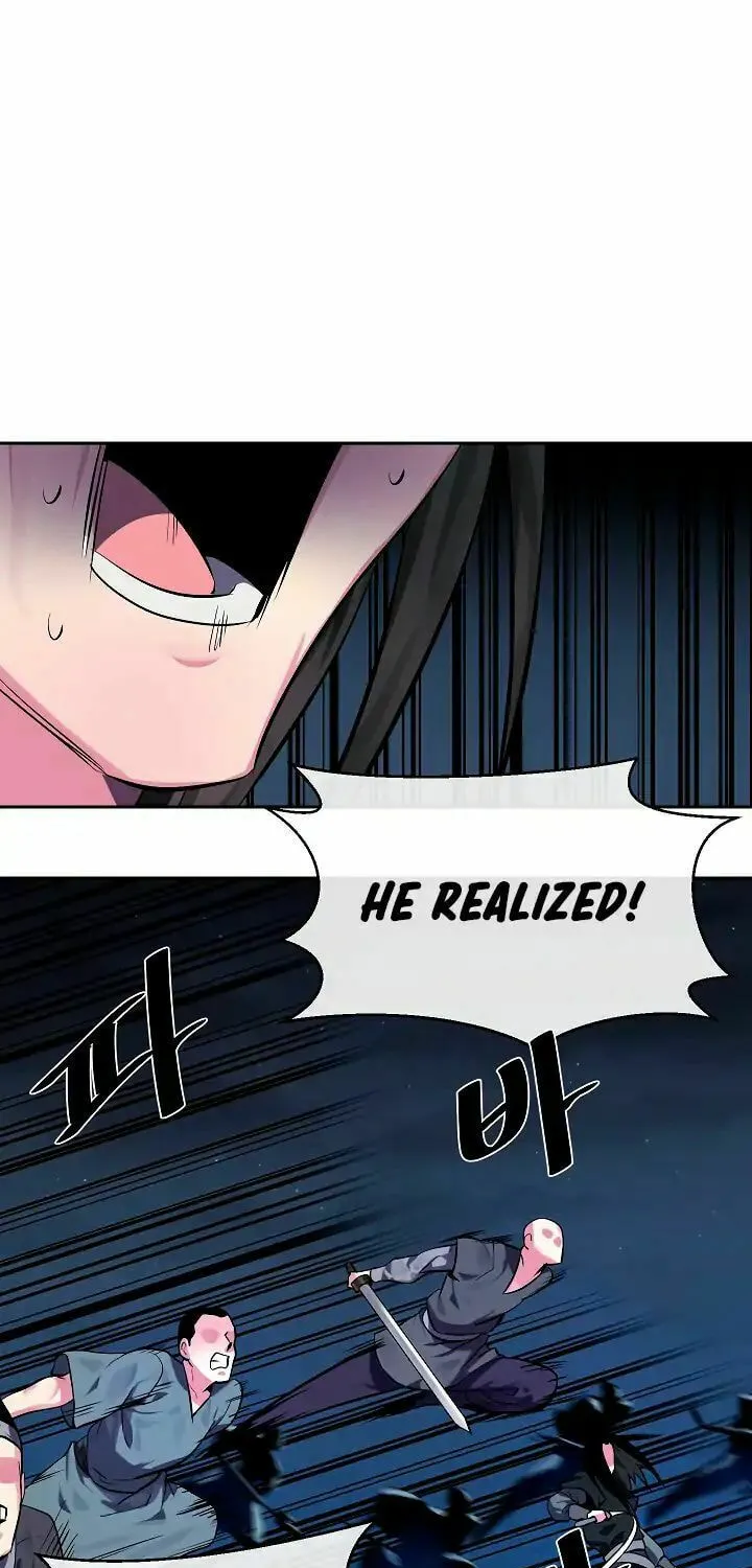 Read Volcanic Age chapter 103 image 26 on Lezhin