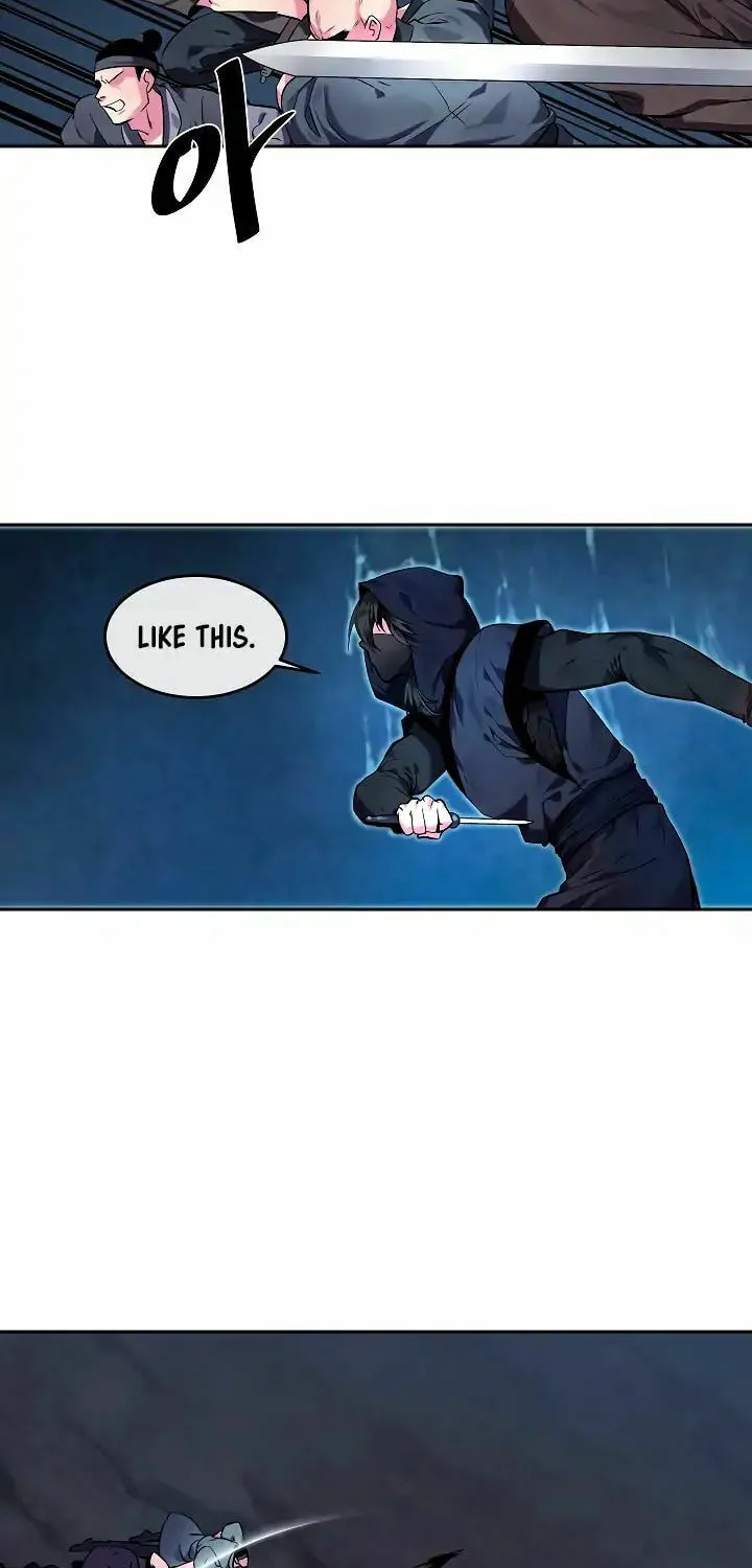 Read Volcanic Age chapter 103 image 28 on Lezhin