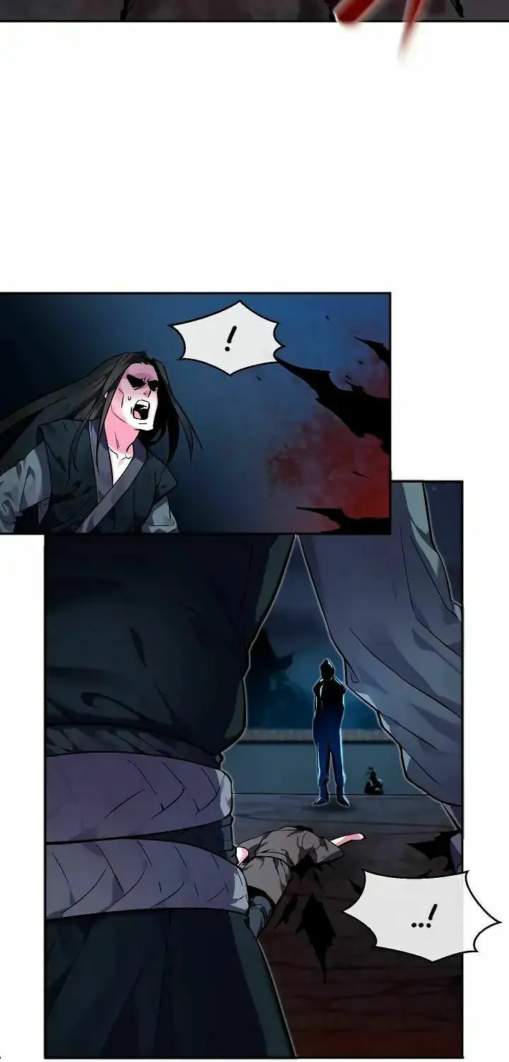 Read Volcanic Age chapter 103 image 30 on Lezhin