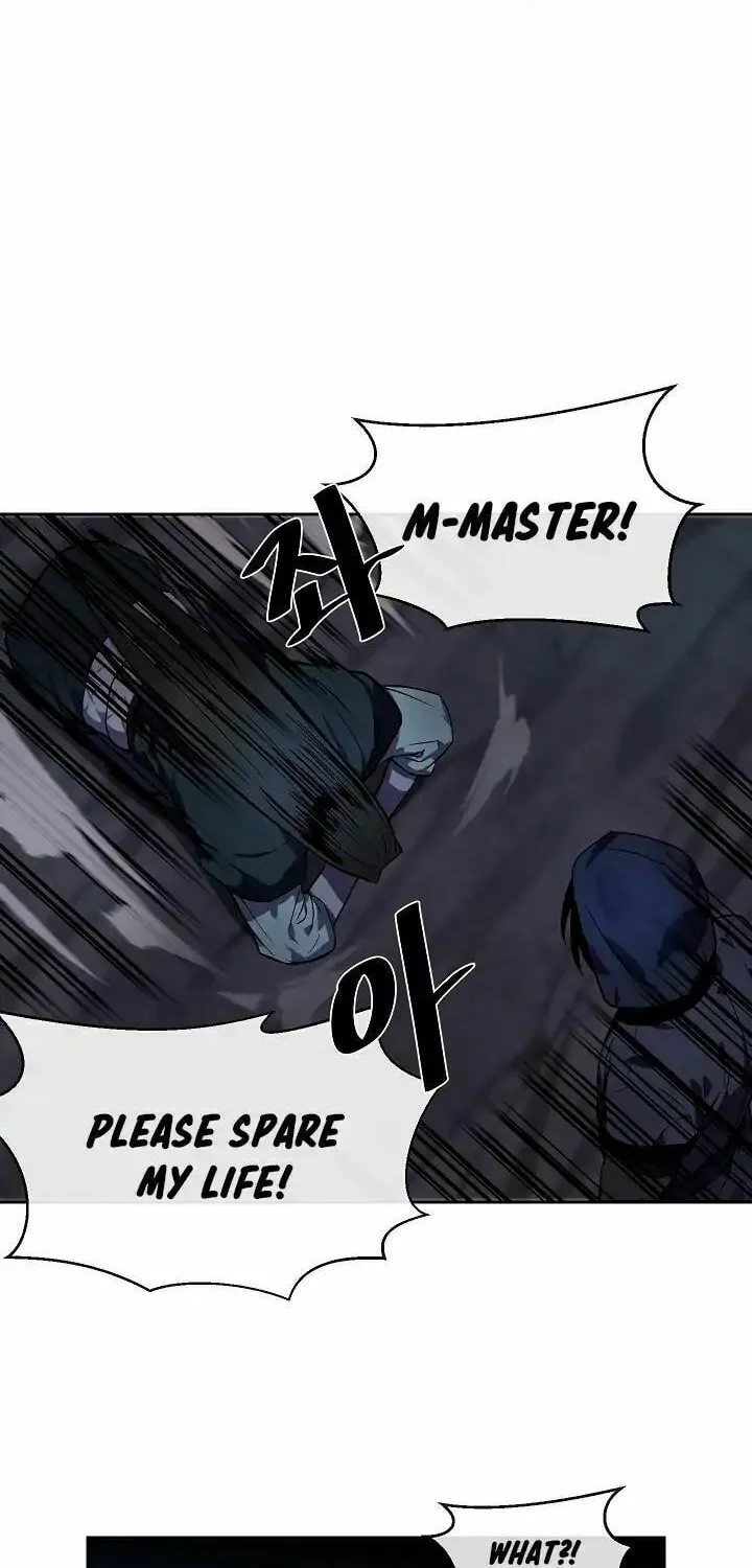 Read Volcanic Age chapter 103 image 31 on Lezhin