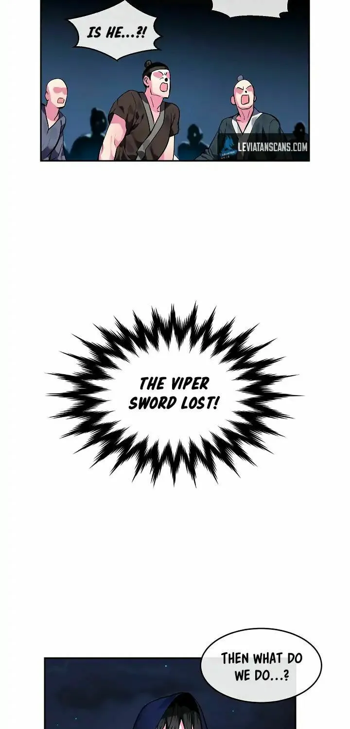 Read Volcanic Age chapter 103 image 32 on Lezhin