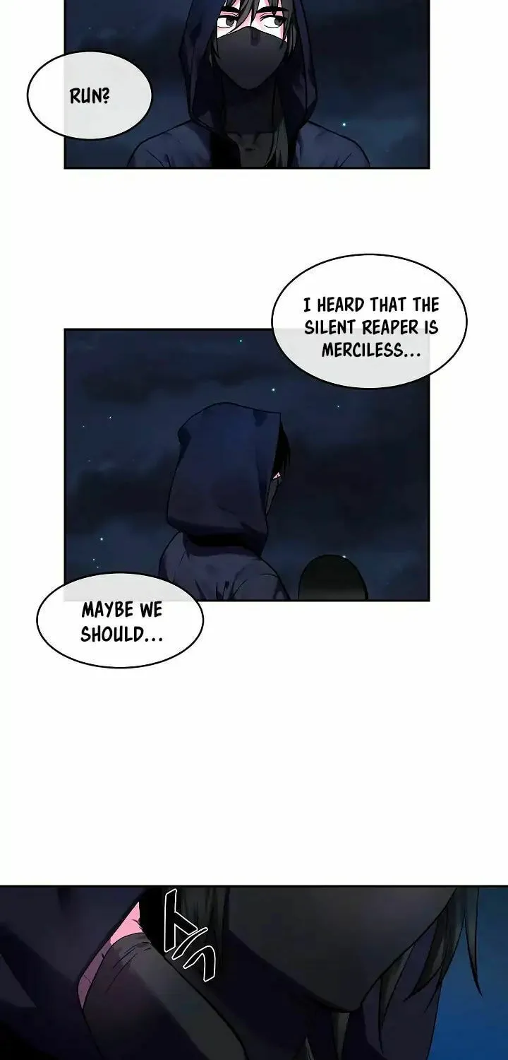 Read Volcanic Age chapter 103 image 33 on Lezhin