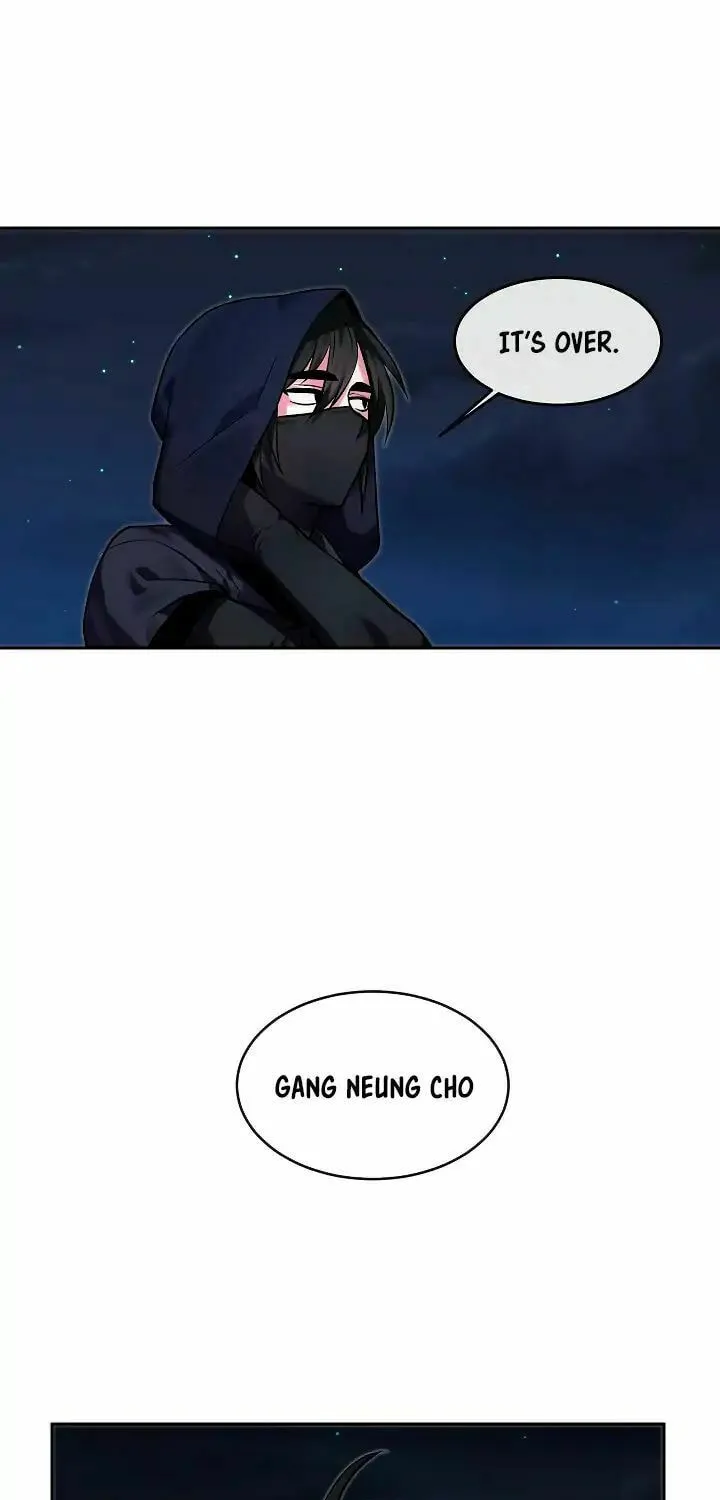Read Volcanic Age chapter 103 image 35 on Lezhin