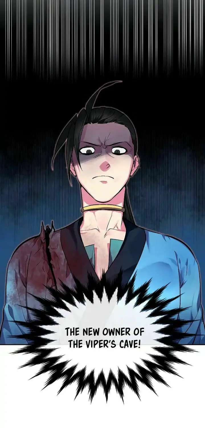 Read Volcanic Age chapter 103 image 37 on Lezhin