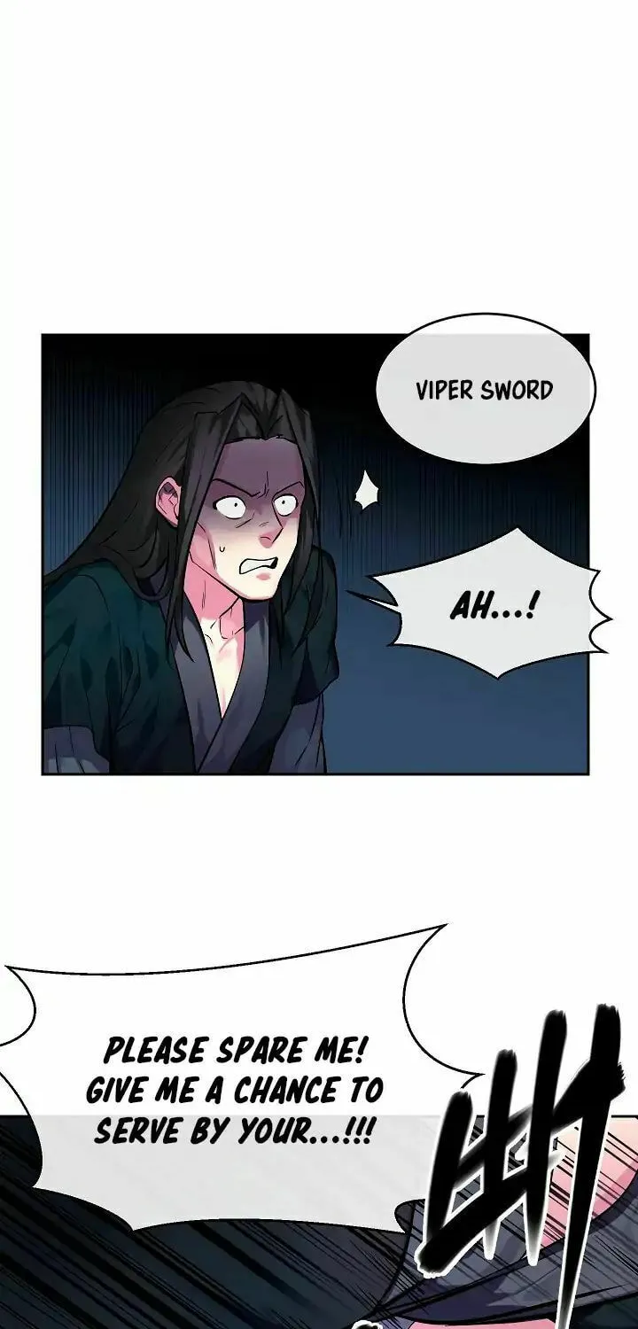 Read Volcanic Age chapter 103 image 38 on Lezhin
