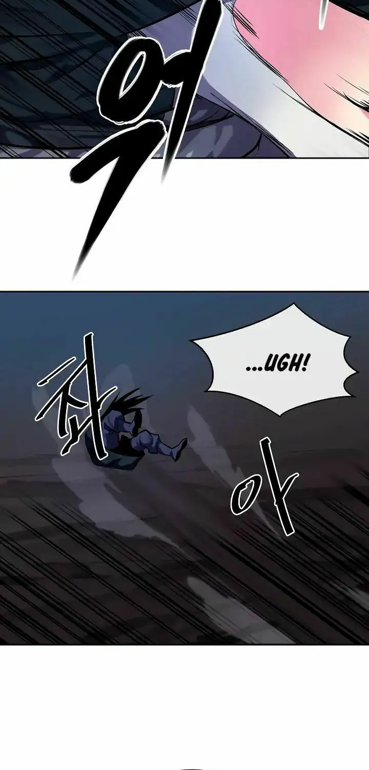 Read Volcanic Age chapter 103 image 39 on Lezhin