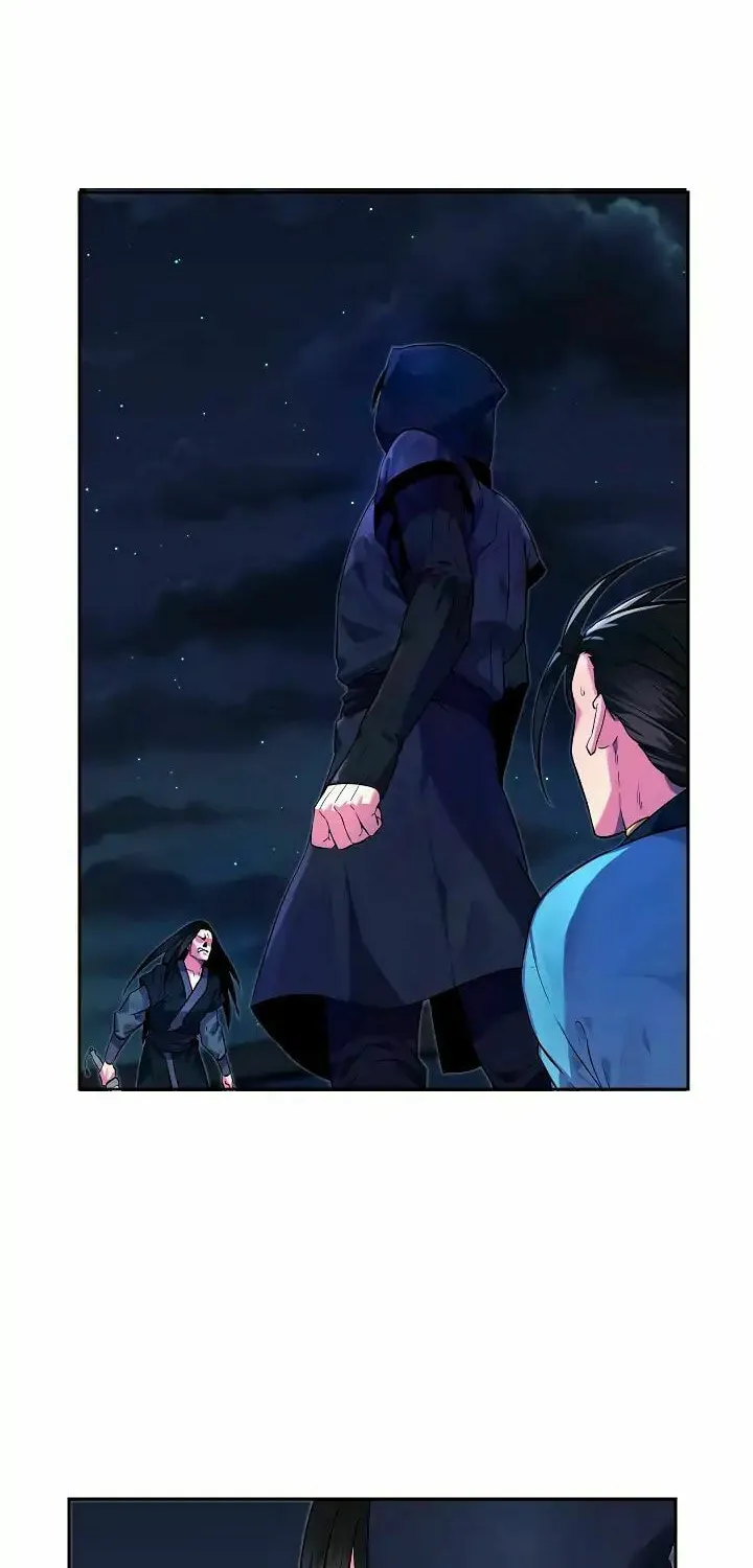 Read Volcanic Age chapter 103 image 4 on Lezhin