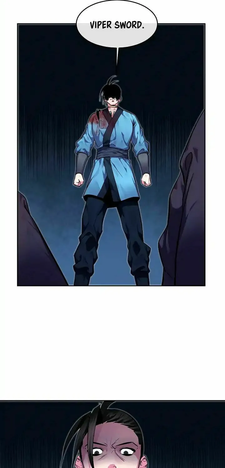 Read Volcanic Age chapter 103 image 40 on Lezhin