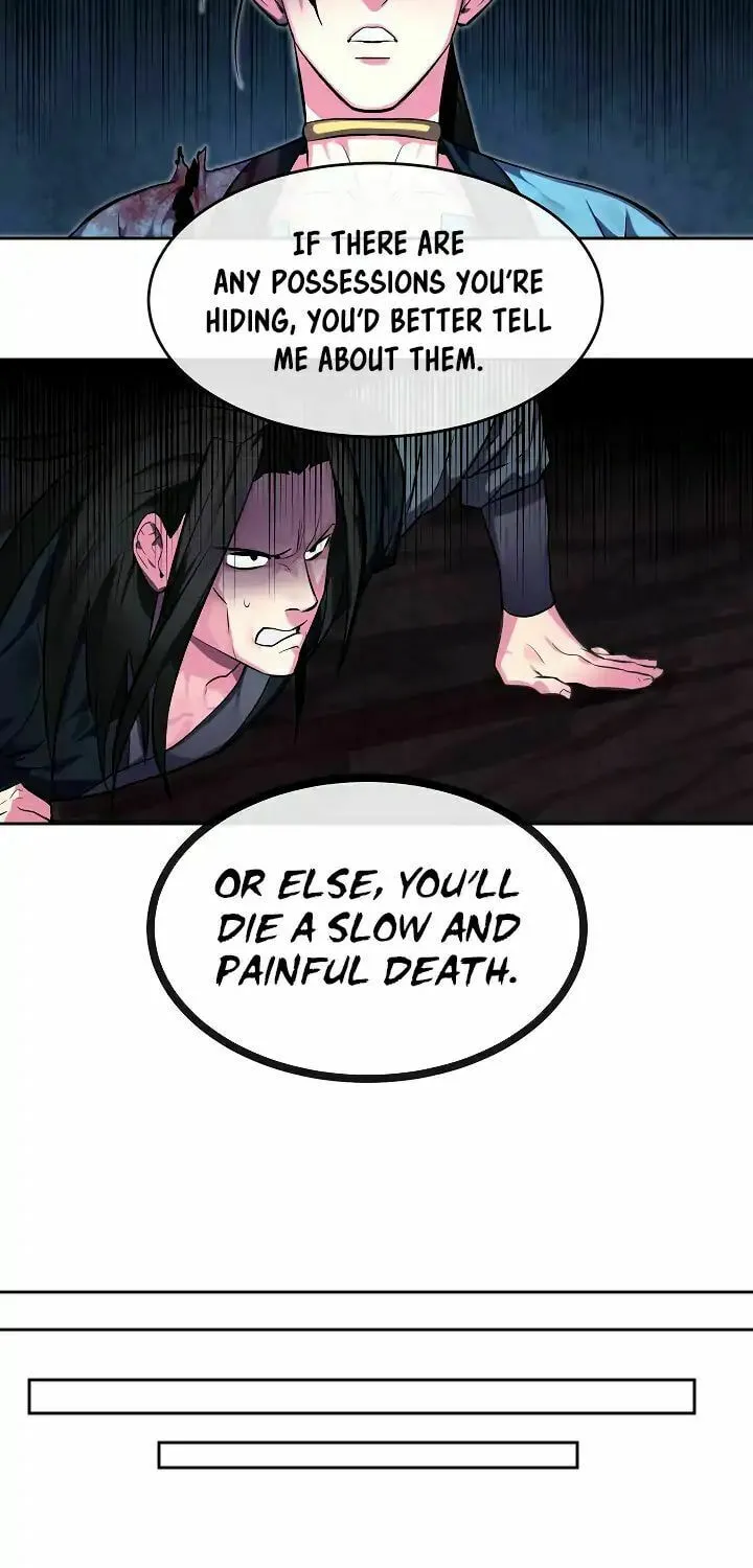 Read Volcanic Age chapter 103 image 41 on Lezhin