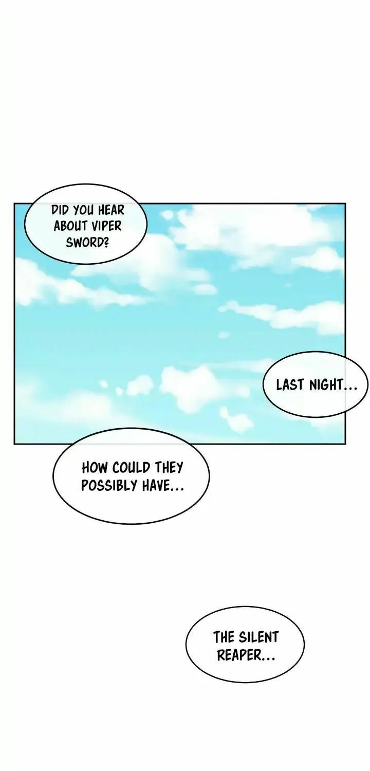 Read Volcanic Age chapter 103 image 42 on Lezhin