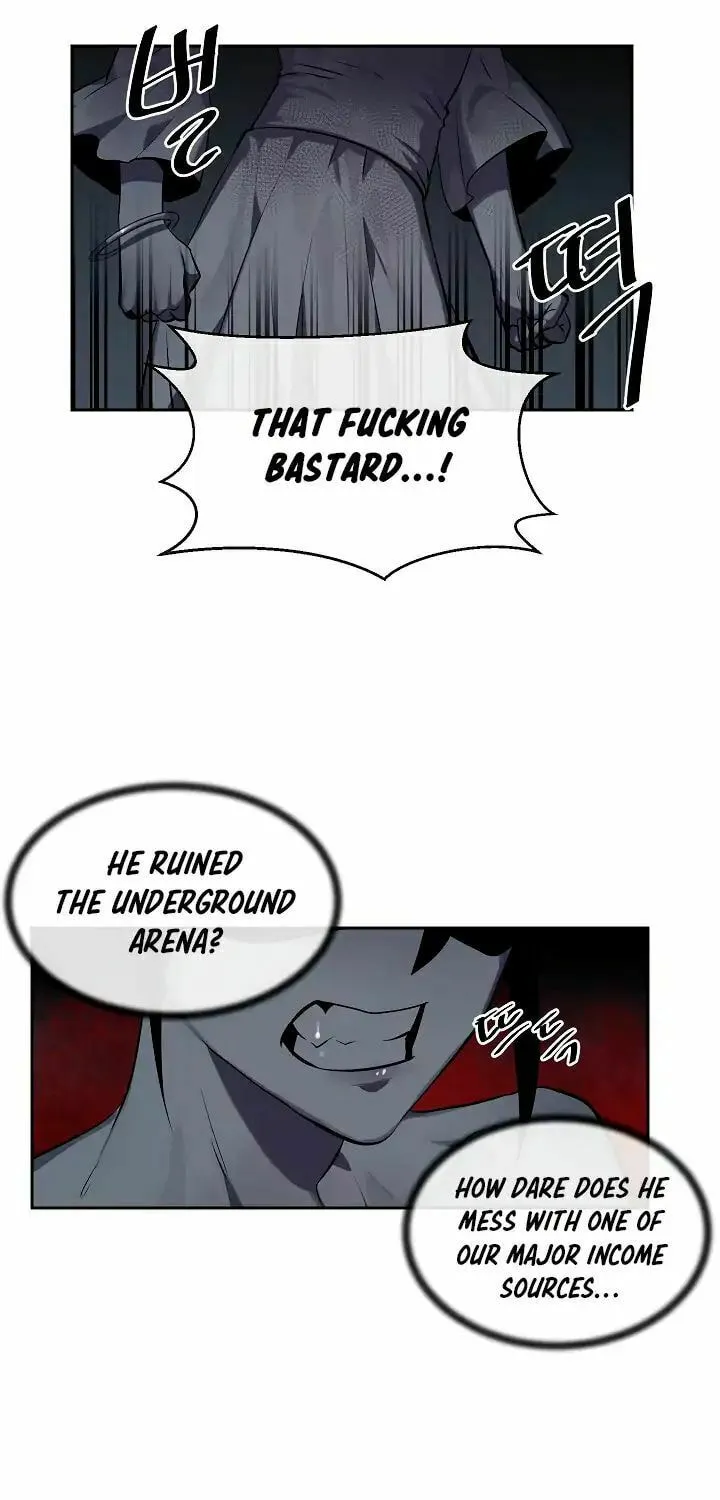 Read Volcanic Age chapter 103 image 44 on Lezhin