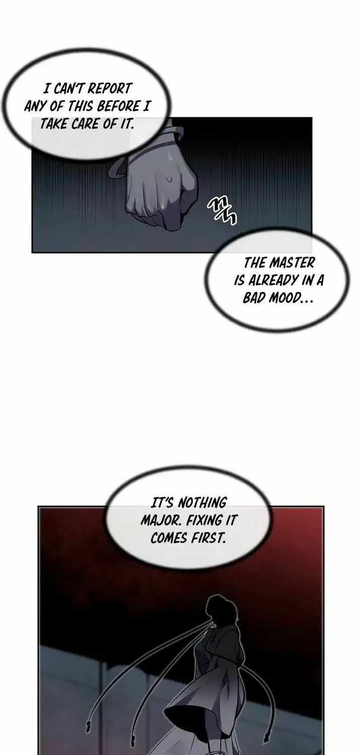 Read Volcanic Age chapter 103 image 45 on Lezhin