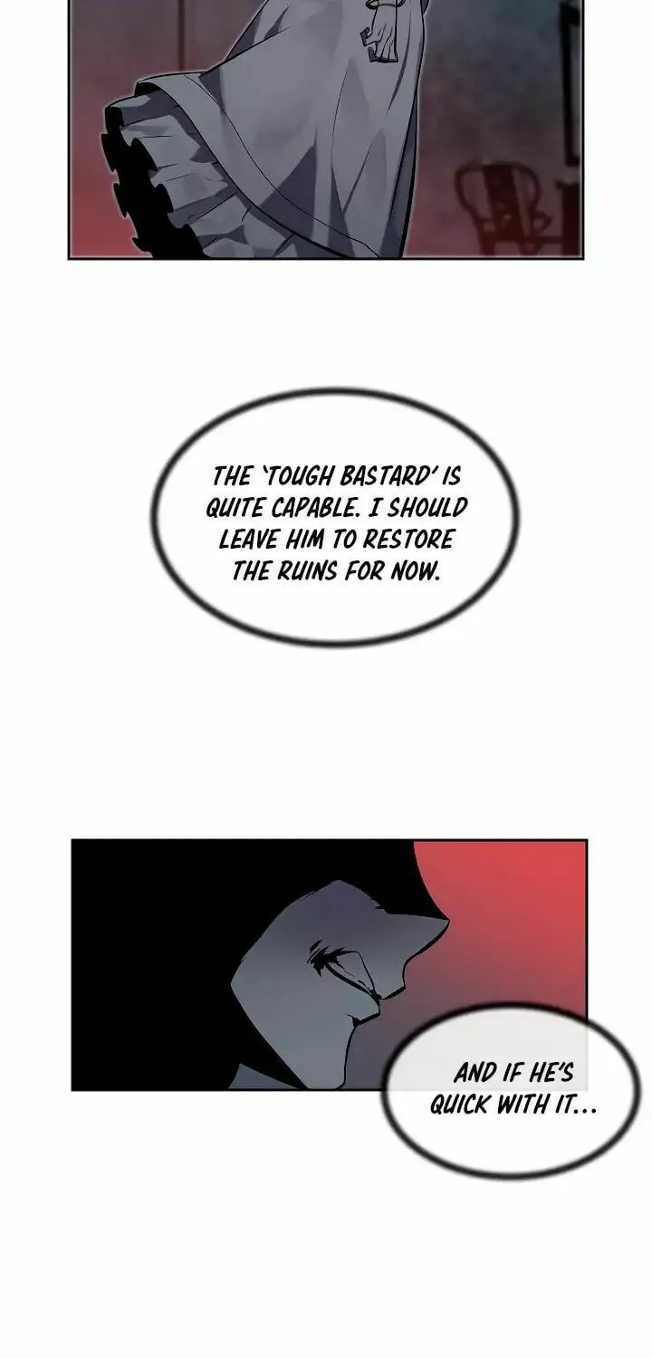 Read Volcanic Age chapter 103 image 46 on Lezhin