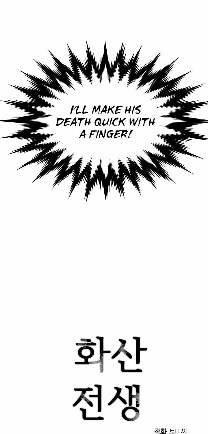 Read Volcanic Age chapter 103 image 47 on Lezhin