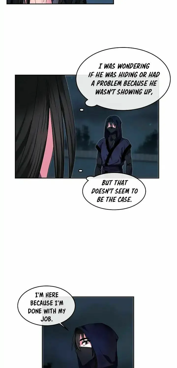 Read Volcanic Age chapter 103 image 6 on Lezhin