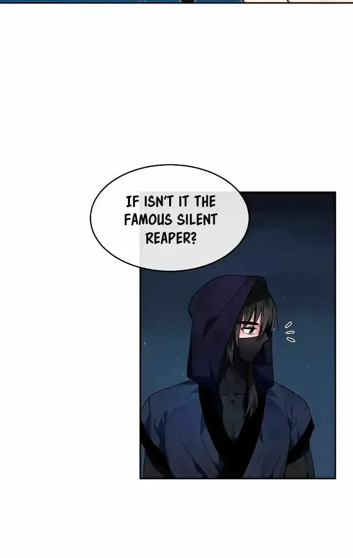 Read Volcanic Age chapter 103 image 8 on Lezhin
