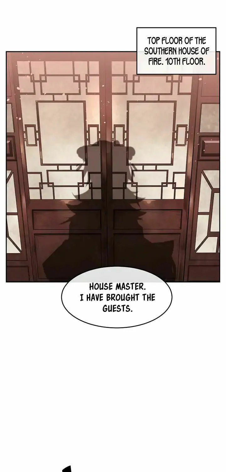 Read Volcanic Age chapter 104 image 13 on Lezhin
