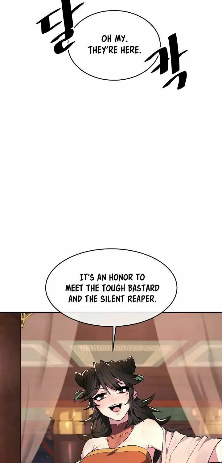 Read Volcanic Age chapter 104 image 14 on Lezhin