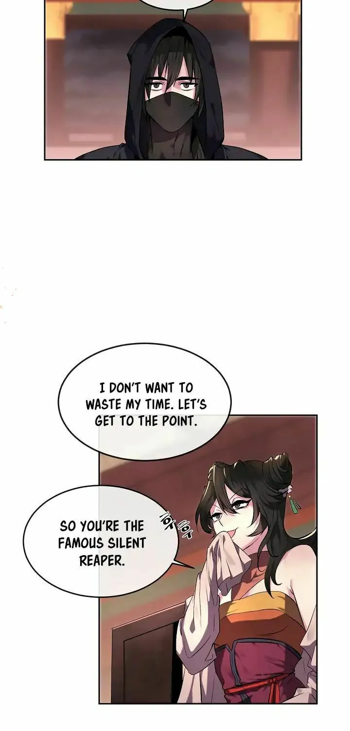 Read Volcanic Age chapter 104 image 21 on Lezhin