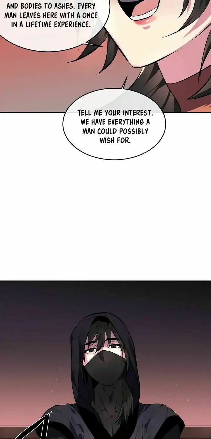 Read Volcanic Age chapter 104 image 23 on Lezhin