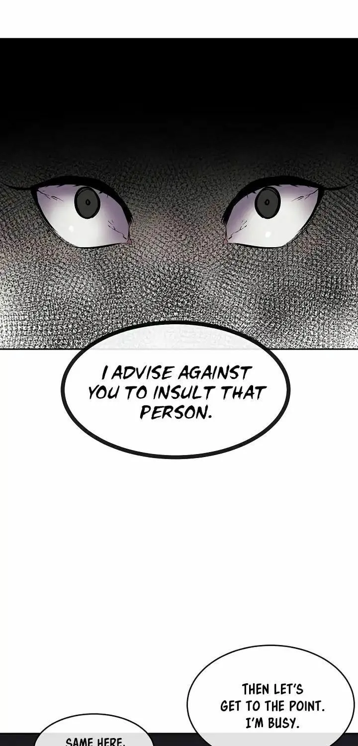 Read Volcanic Age chapter 104 image 26 on Lezhin
