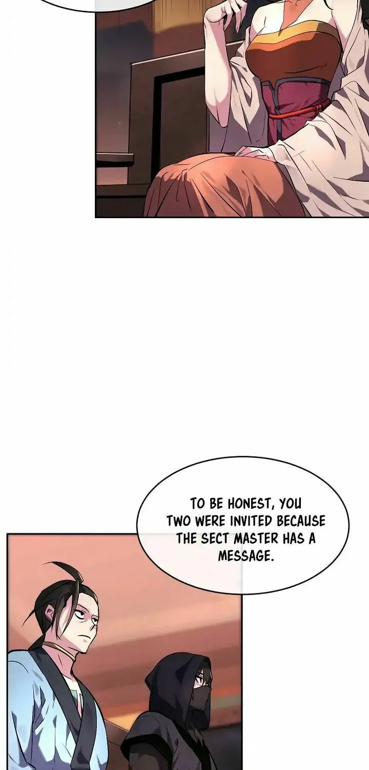 Read Volcanic Age chapter 104 image 28 on Lezhin