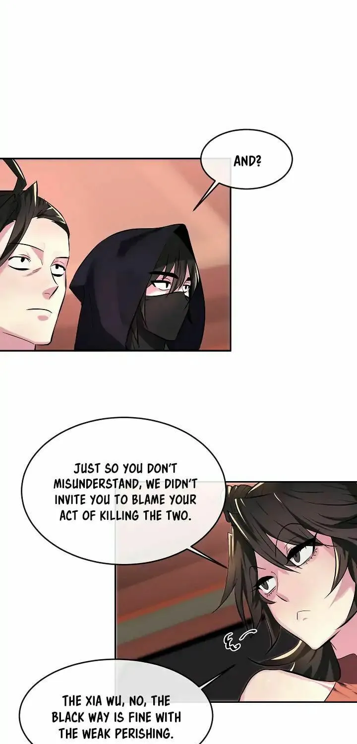 Read Volcanic Age chapter 104 image 30 on Lezhin