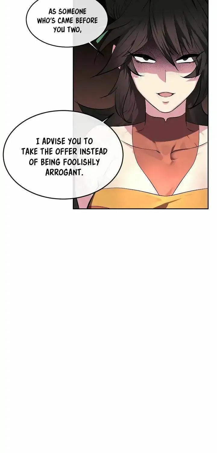Read Volcanic Age chapter 104 image 32 on Lezhin