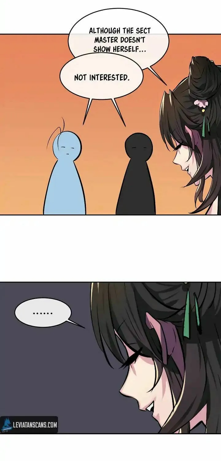 Read Volcanic Age chapter 104 image 33 on Lezhin