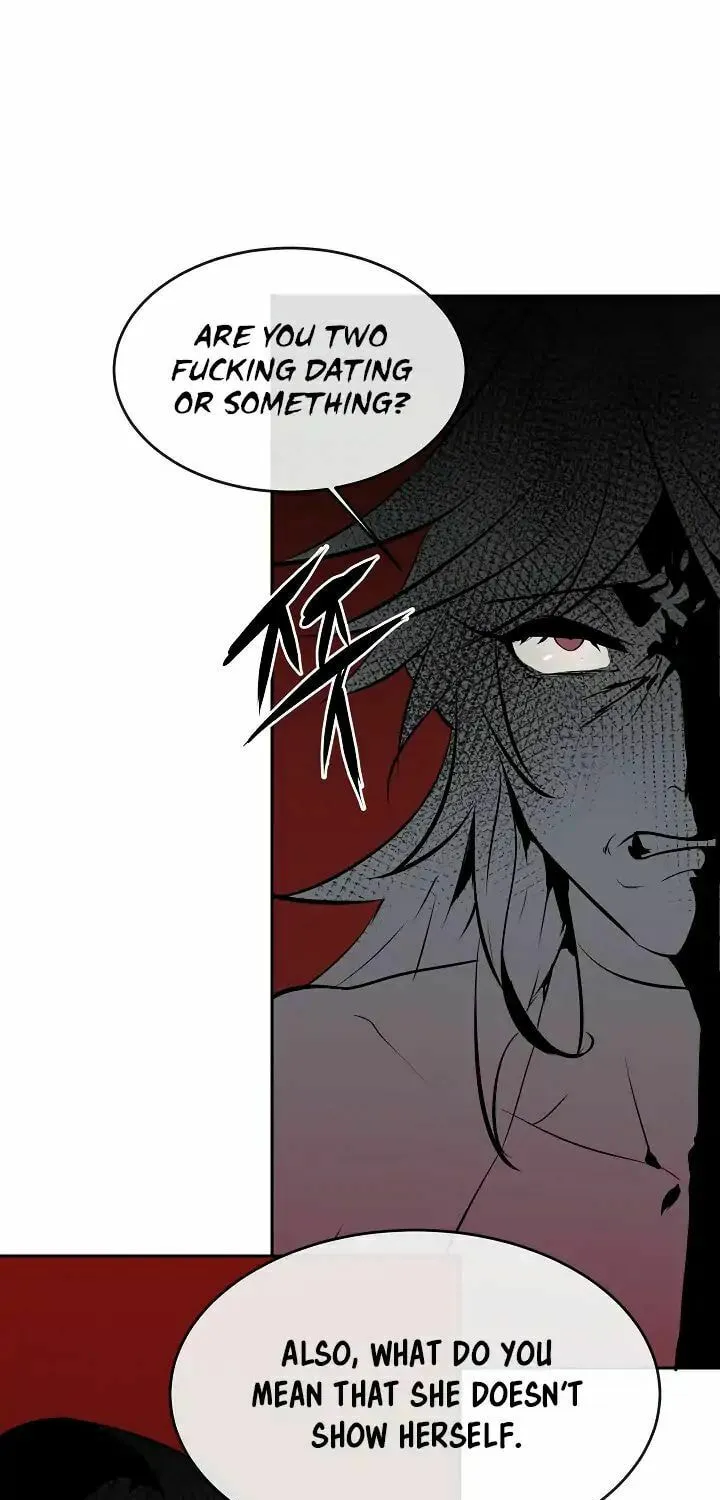Read Volcanic Age chapter 104 image 35 on Lezhin