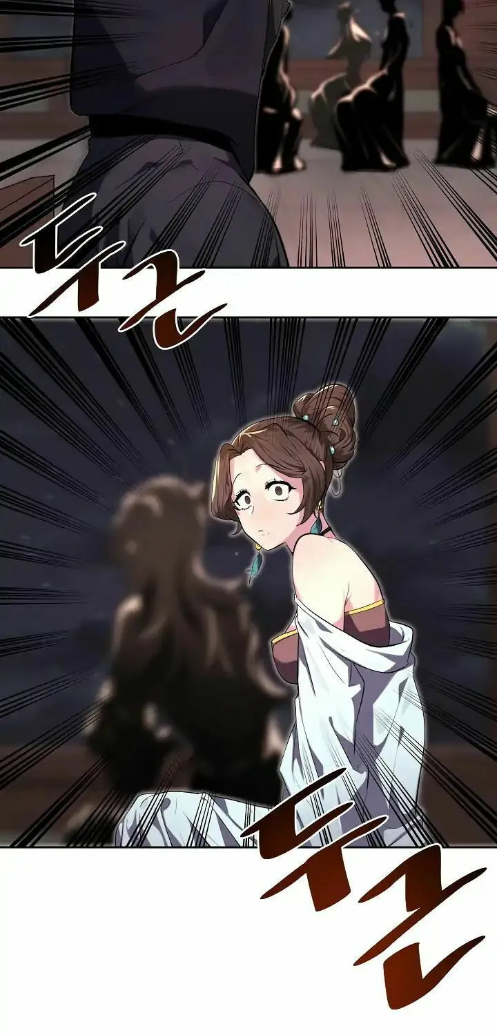 Read Volcanic Age chapter 104 image 39 on Lezhin