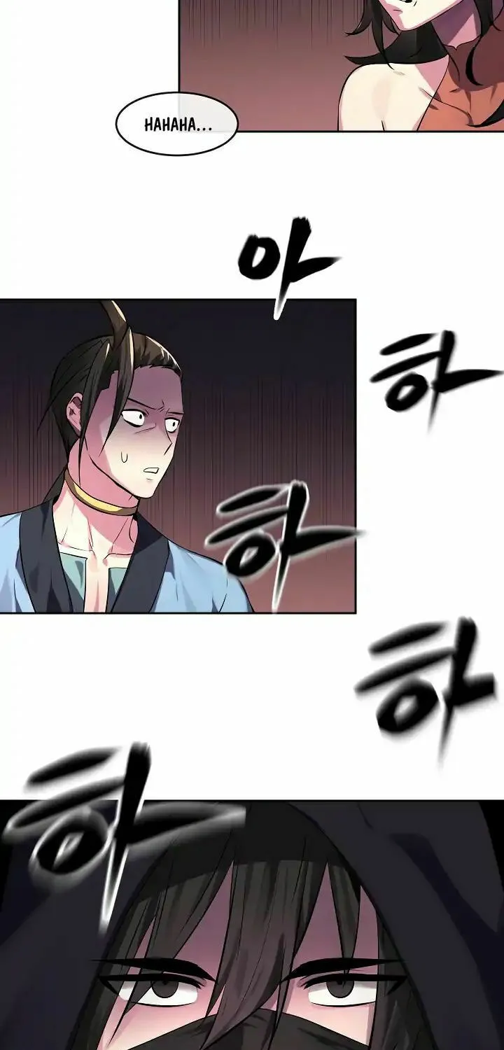 Read Volcanic Age chapter 104 image 41 on Lezhin