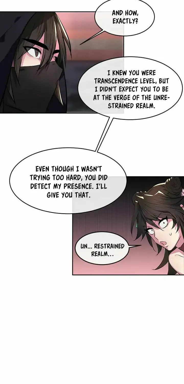 Read Volcanic Age chapter 104 image 49 on Lezhin