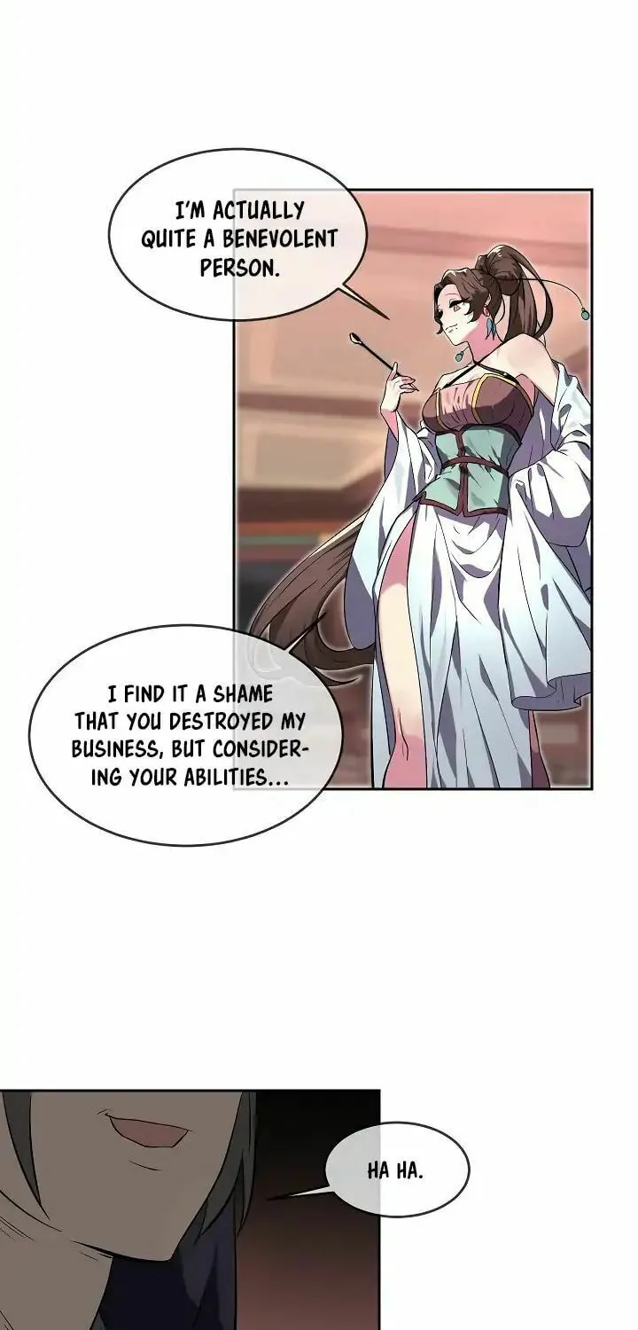 Read Volcanic Age chapter 104 image 50 on Lezhin