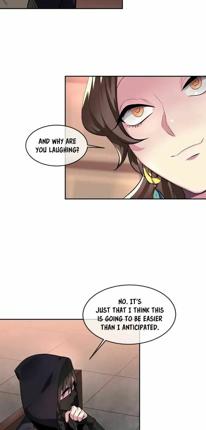 Read Volcanic Age chapter 104 image 51 on Lezhin