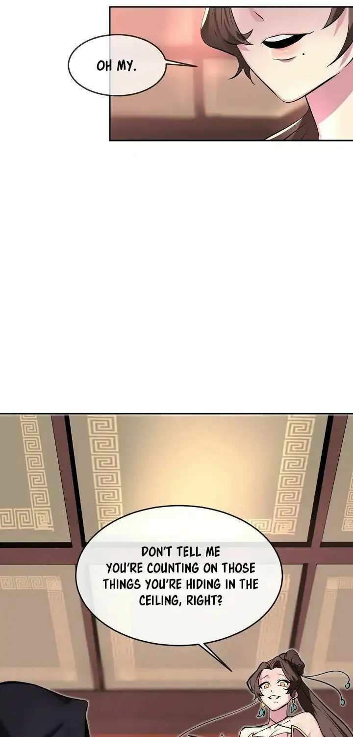 Read Volcanic Age chapter 104 image 53 on Lezhin